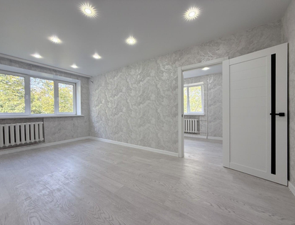 2-к. квартира, 41,7 м²