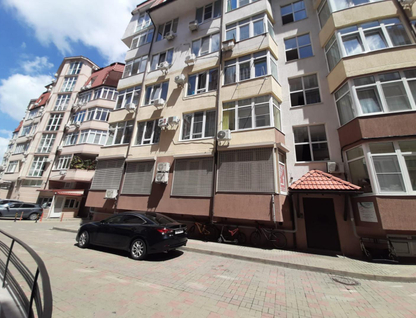 1-к. квартира, 42,1&nbsp;м²