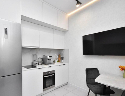 Студия, 27,2&nbsp;м²