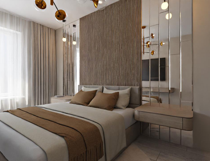 2-к. квартира, 66,8&nbsp;м²