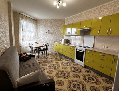 3-к. квартира, 102&nbsp;м²