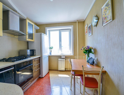 3-к. квартира, 66,2 м²