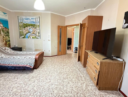 2-к. квартира, 55,6&nbsp;м²