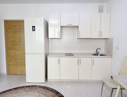 Студия, 28,2&nbsp;м²