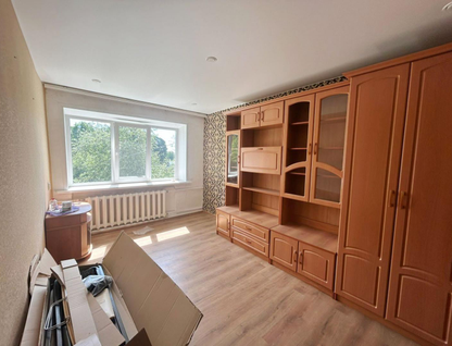 1-к. квартира, 27,5&nbsp;м²