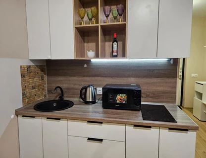 Студия, 28&nbsp;м²