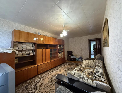 2-к. квартира, 48&nbsp;м²