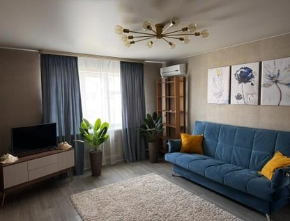 1-к. квартира, 34&nbsp;м²