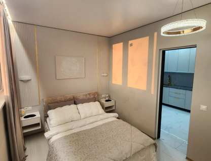 1-к. квартира, 29 м²