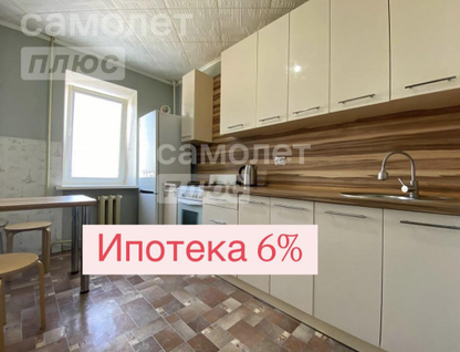 2-к. квартира, 50,7&nbsp;м²