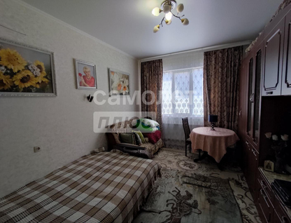 1-к. квартира, 44 м²