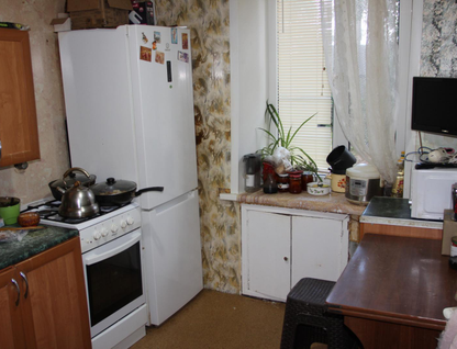 2-к. квартира, 40,1&nbsp;м²
