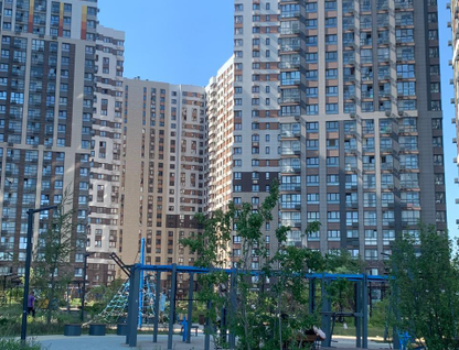 1-к. квартира, 37,7&nbsp;м²