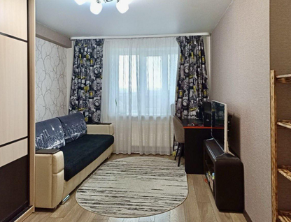 2-к. квартира, 54,5&nbsp;м²