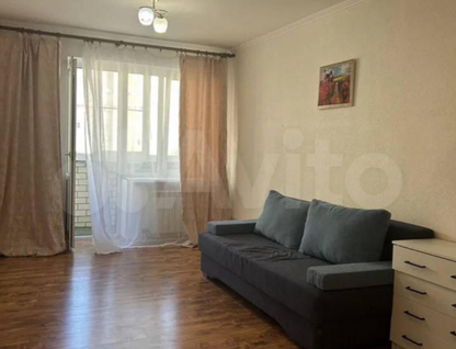 1-к. квартира, 47&nbsp;м²