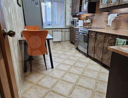 2-к. квартира, 54,9&nbsp;м²