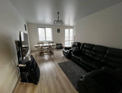 3-к. квартира, 66,1 м²