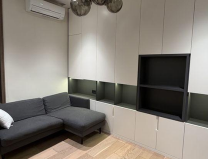 2-к. квартира, 83 м²