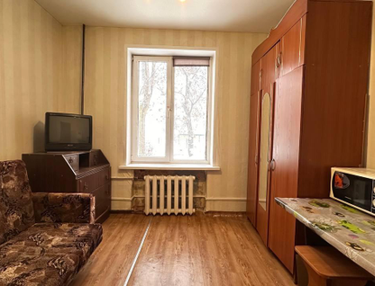 Комната, 10,2 м²