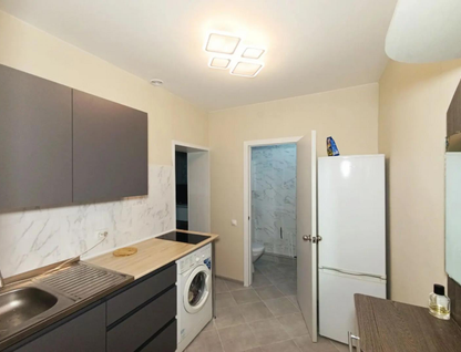 1-к. квартира, 25,8&nbsp;м²