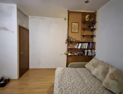 1-к. квартира, 31,8&nbsp;м²