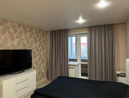 4-к. квартира, 139,8 м²