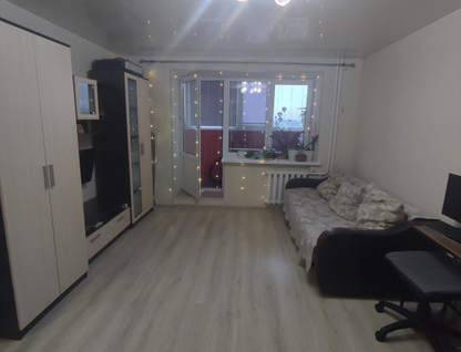 1-к. квартира, 38,9&nbsp;м²