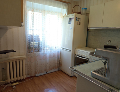 2-к. квартира, 43,6&nbsp;м²
