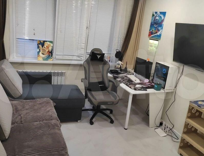 1-к. квартира, 29,4&nbsp;м²