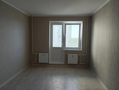 1-к. квартира, 35,8 м²