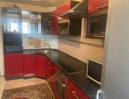 2-к. квартира, 58&nbsp;м²
