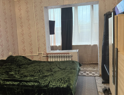 1-к. квартира, 39&nbsp;м²