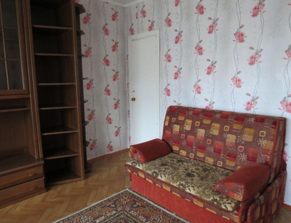 1-к. квартира, 42,7&nbsp;м²