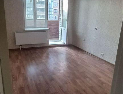 1-к. квартира, 51,6 м²