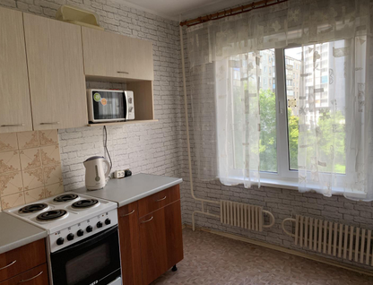 3-к. квартира, 65,4 м²