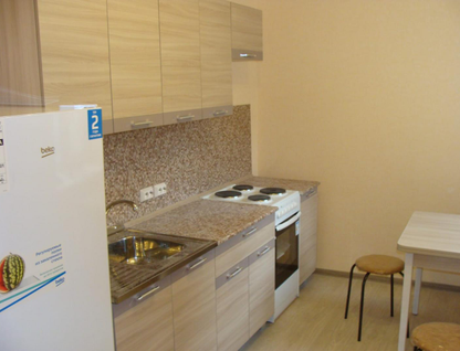 1-к. квартира, 37&nbsp;м²