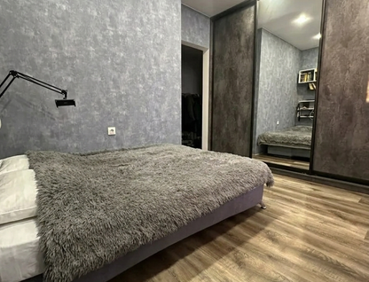 2-к. квартира, 41&nbsp;м²