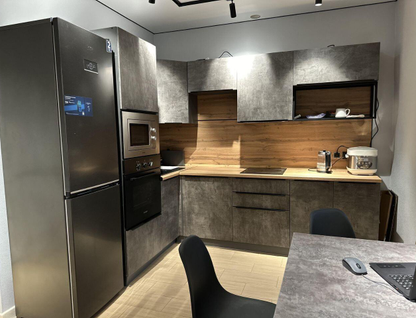 1-к. квартира, 41,7&nbsp;м²