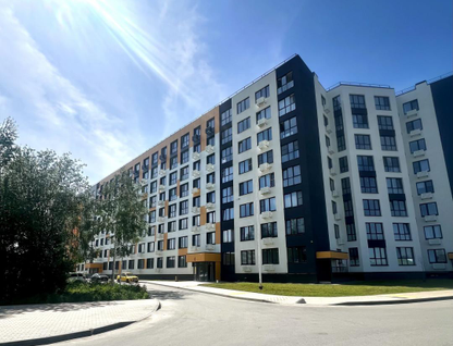 2-к. квартира, 55,1&nbsp;м²