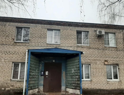 1-к. квартира, 25,5 м²