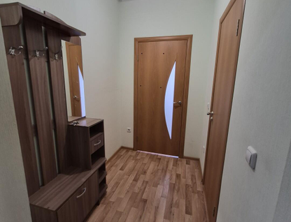 Студия, 21,8 м²