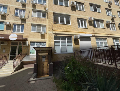 Студия, 25,8&nbsp;м²