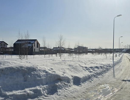 Участок (ижс), 7 сот.