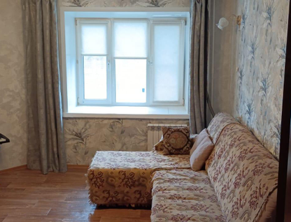 2-к. квартира, 52,2&nbsp;м²