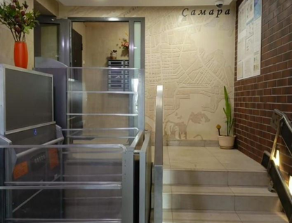 1-к. квартира, 39,5&nbsp;м²