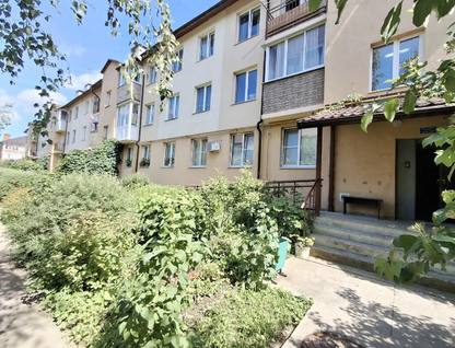2-к. квартира, 42,8&nbsp;м²