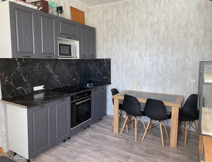 1-к. квартира, 34,5&nbsp;м²