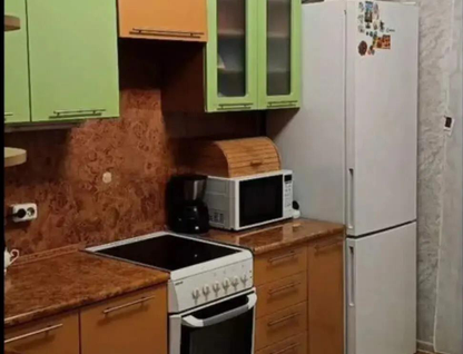 3-к. квартира, 70 м²