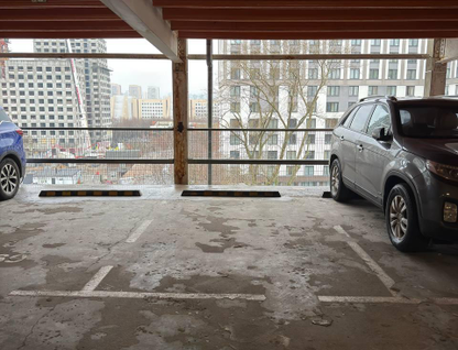 Машино-место, 13&nbsp;м²