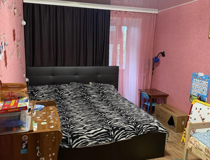 1-к. квартира, 31,5&nbsp;м²